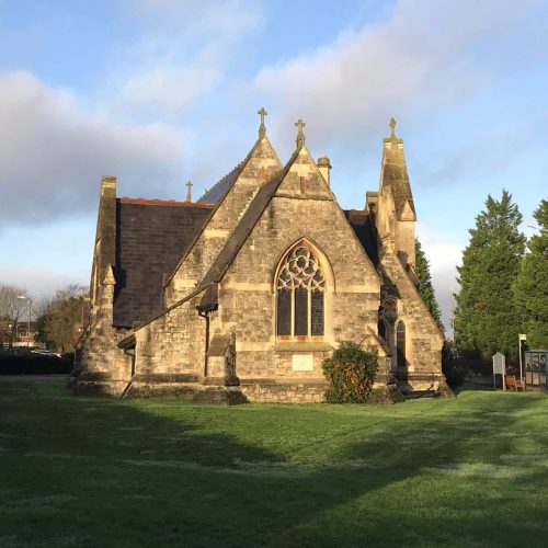 Coxheath Chapel